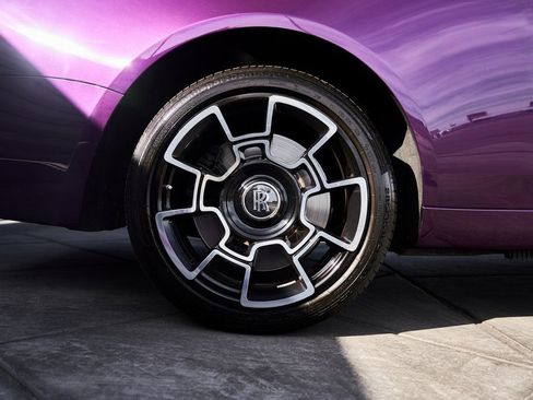 Used 2020 Rolls-Royce Wraith RWD image 14