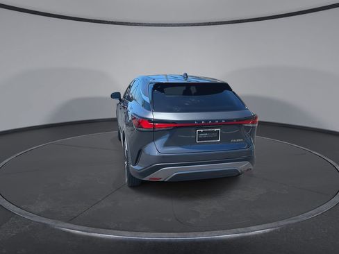 Used 2025 Lexus RX 350 FWD w/ Technology Package image 7