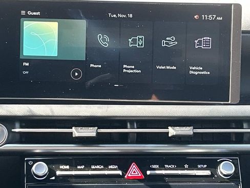 New 2026 Hyundai Santa Cruz SEL image 25