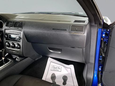 Used 2012 Dodge Challenger R/T RWD image 23