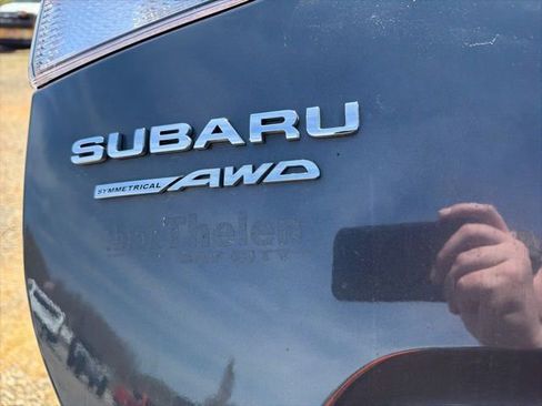 Used 2021 Subaru Forester Limited image 7