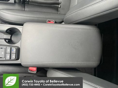 Used 2019 Hyundai Tucson Limited image 15