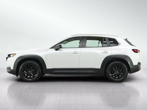 Used 2024 MAZDA CX-50 AWD 2.5 S w/ Cargo Package image 2