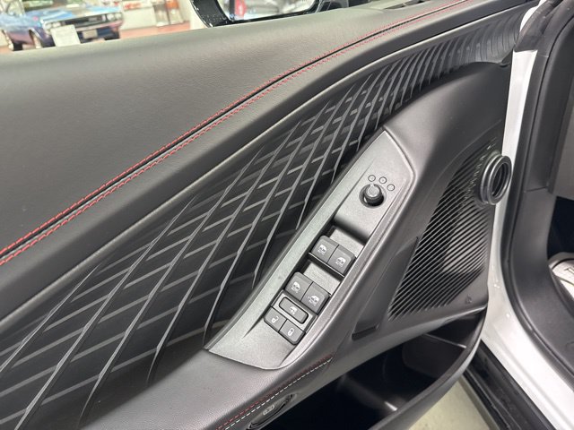 New 2026 Dodge Charger R/T w/ Driver Convenience Group AWD/4WD image 17