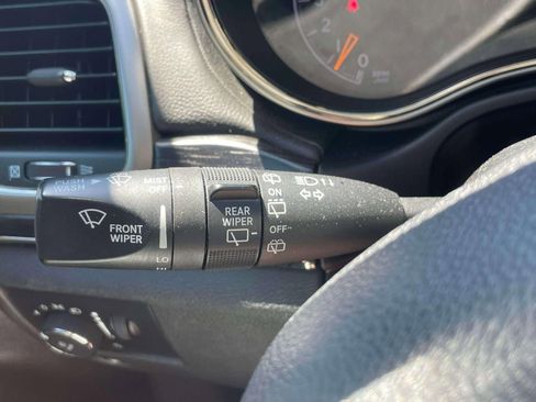 Used 2018 Jeep Grand Cherokee High Altitude AWD/4WD image 18