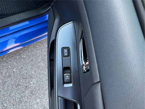 Used 2020 Subaru WRX AWD/4WD image 48