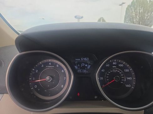 Used 2016 Hyundai Elantra Value Edition image 11