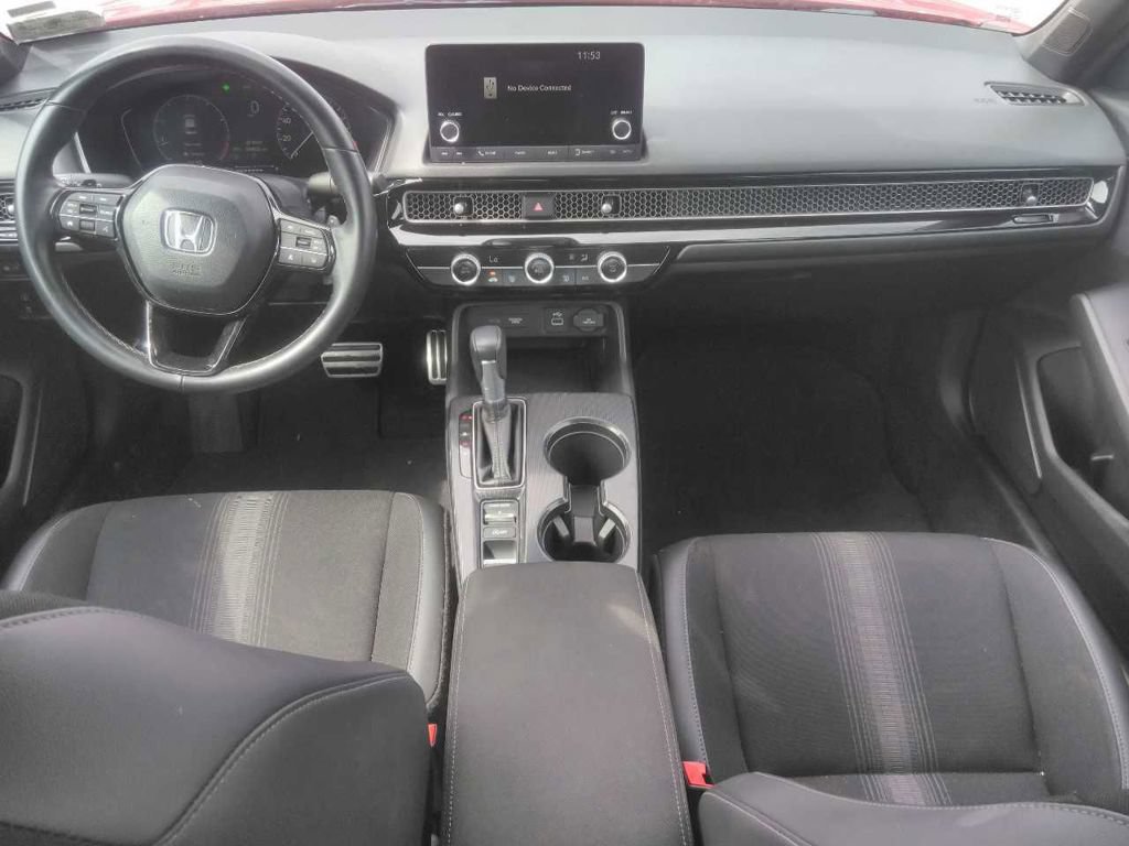 Used 2024 Honda Civic Sport image 7