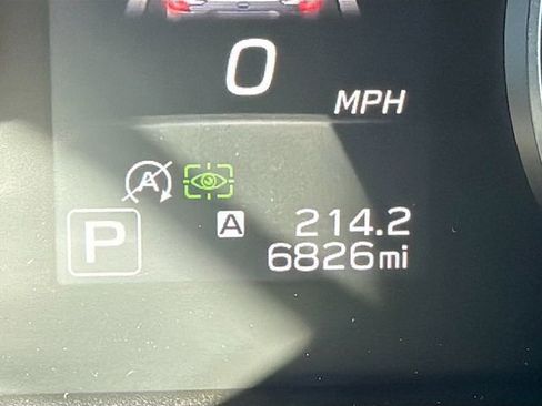 Used 2025 Subaru Outback Limited w/ Popular Package #2 image 13