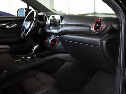Used 2021 Chevrolet Blazer RS image 31