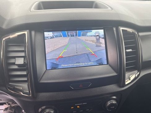 Used 2023 Ford Ranger XLT w/ Equipment Group 302A High image 34