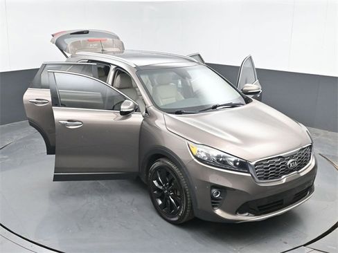 Used 2020 Kia Sorento EX image 50