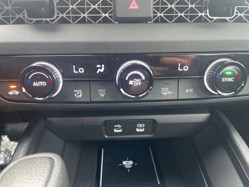 New 2026 Honda Accord SE image 22