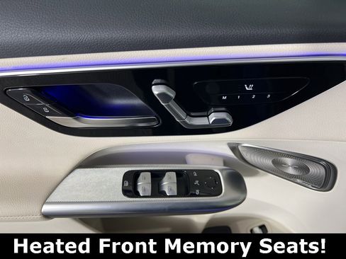 Certified 2025 Mercedes-Benz GLC 300 4MATIC image 5