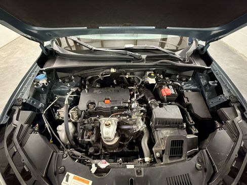 Used 2025 Honda HR-V Sport image 27