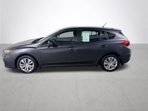 Used 2019 Subaru Impreza 2.0i image 9
