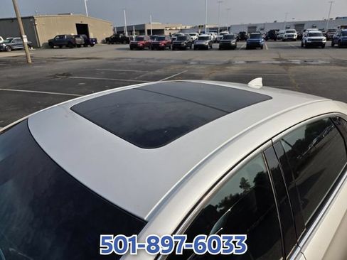 Used 2016 Cadillac XTS Luxury w/ Driver Awareness Package FWD image 9