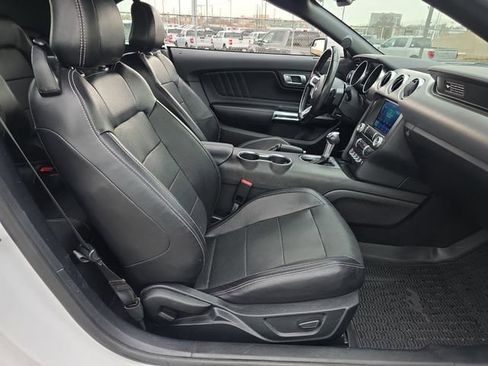 Used 2020 Ford Mustang Premium image 14