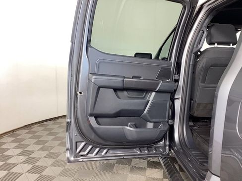 Used 2023 Ford F150 XLT w/ Equipment Group 302A High image 13