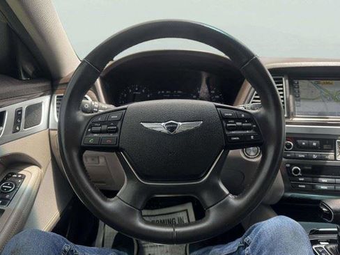 Used 2019 Genesis G80 3.8 RWD image 30