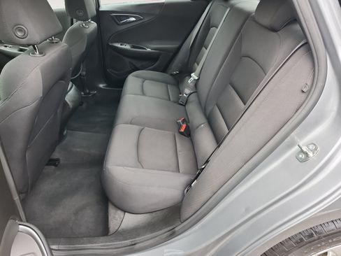 Used 2023 Chevrolet Malibu LS FWD image 13
