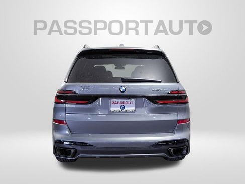New 2027 BMW X7 xDrive40i AWD/4WD image 5