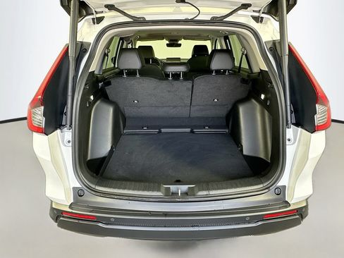 Certified 2026 Honda CR-V EX-L image 27
