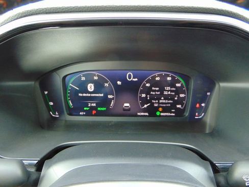 Certified 2026 Honda CR-V Sport-L image 16