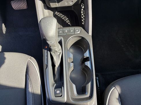 Used 2025 Chevrolet TrailBlazer LT image 39