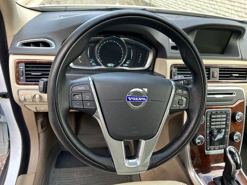 Used 2014 Volvo XC70 3.2 FWD image 28