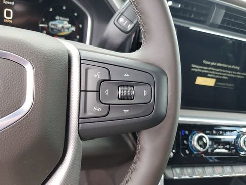 New 2026 GMC Sierra 2500 Denali w/ Denali Reserve Package AWD/4WD image 29