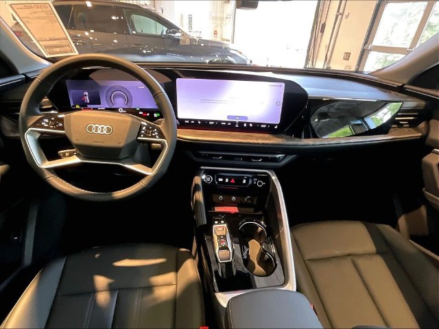 New 2026 Audi Q5 2.0T AWD/4WD image 7