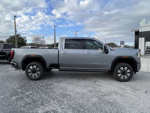 New 2026 GMC Sierra 2500 Denali w/ Denali Reserve Package AWD/4WD image 3