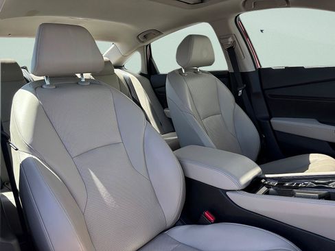 Certified 2024 Honda Accord Touring image 39