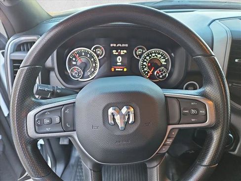 Used 2024 RAM 2500 Tradesman w/ Bed Utility Group image 12