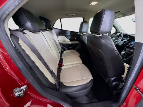 Used 2018 Buick Encore Sport Touring w/ Safety Package image 27