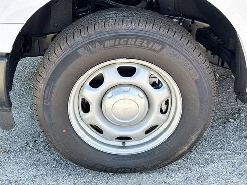 New 2025 Ford F150 XL RWD image 13