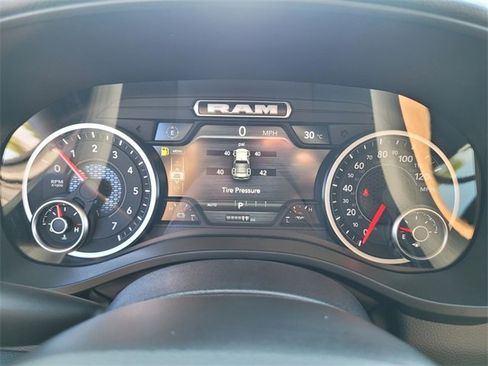 New 2026 RAM 1500 Big Horn image 29
