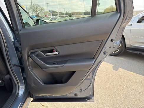 Used 2024 MAZDA CX-50 AWD 2.5 S w/ Preferred Package image 19