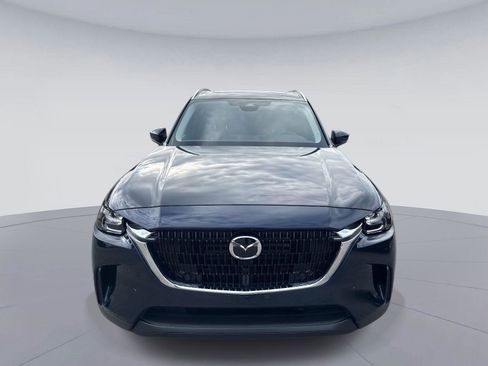 Certified 2025 MAZDA CX-90 3.3 Turbo w/ Preferred Package image 8