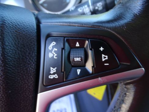 Used 2015 Buick Verano Convenience Sedan 4D FWD image 16
