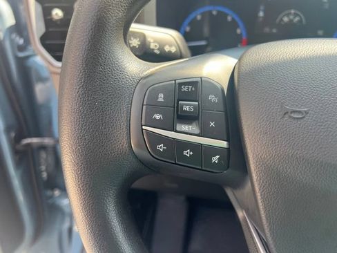 Used 2021 Ford Bronco Sport Big Bend AWD/4WD image 11