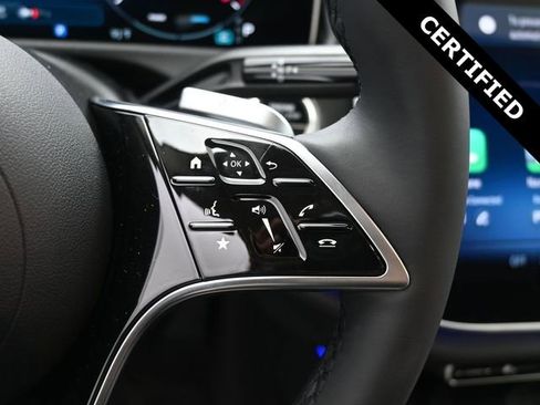 New 2026 Mercedes-Benz E 350 Sedan image 32