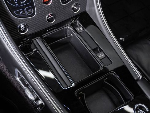 Used 2016 Aston Martin DB9 GT RWD image 34