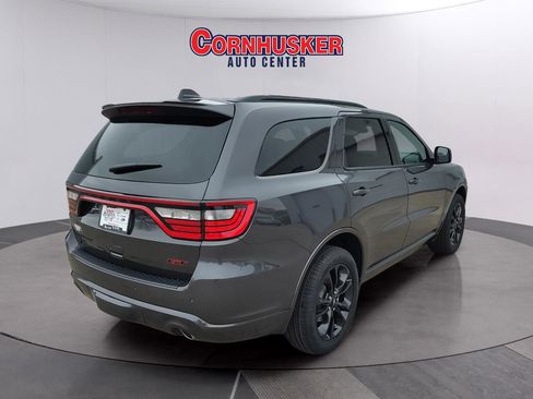 New 2026 Dodge Durango GT AWD/4WD image 8