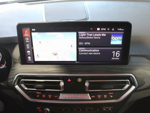 Used 2023 BMW X3 xDrive30i w/ Premium Package image 29