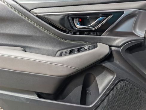 Certified 2025 Subaru Outback Onyx Edition w/ Popular Package #2 image 14