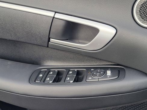 New 2025 Hyundai Sonata SE FWD image 24