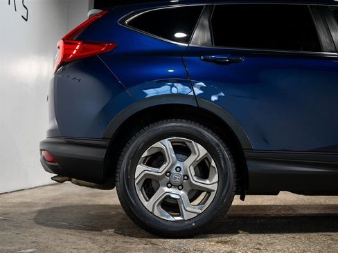 Used 2018 Honda CR-V EX-L image 11