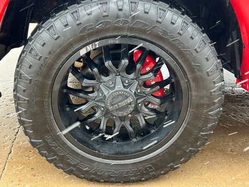 Used 2017 RAM 1500 Sport image 7